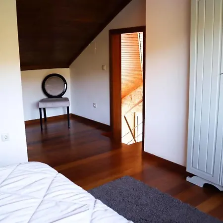 Villa 4 Bedrooms With View Private Pool And Enclosed Garden At