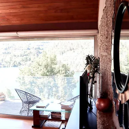 4 Bedrooms With View Private Pool And Enclosed Garden At Villa